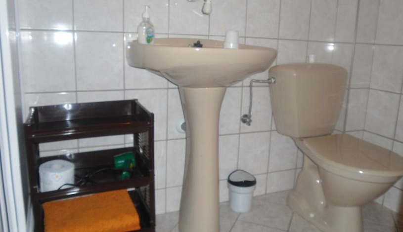 Penzion Podhradí Český Krumlov